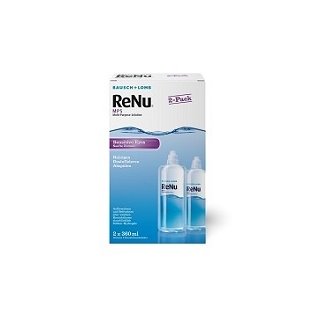 ReNu MPS Sensitive Eyes (2x360ml)