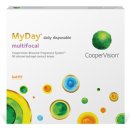 MyDay multifocal (90er-Packung)