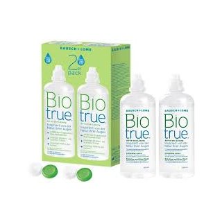 Biotrue All-in-one Lösung (2x300ml)