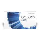 Options Agility (3er-Packung)