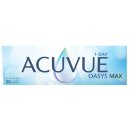 Acuvue Oasys MAX 1-Day (30er Packung)