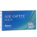 Air Optix Aqua (6er-Packung)
